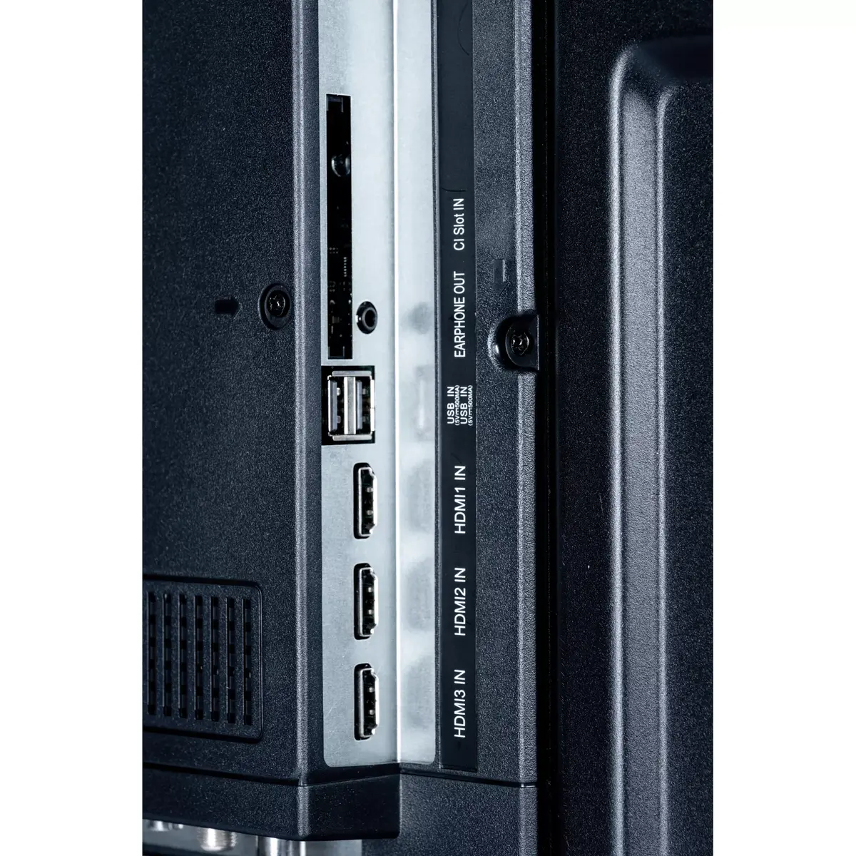 Телевизор TORNADO Frameless 32" Photo 4