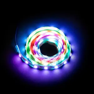 LED komplekts Nitro Concepts E-Racer GAZU-1011 RGB apgaismojums spēļu krēslam — nitro concepts