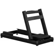 Spēļu krēsls nitro concepts E-Racer GAZU-1006 — ergonomisks dizains, regulējami roku balsti