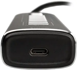 USB hubs Nitro Concepts UH1 10 porti USB 3.2