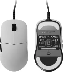 Pele Endgame Gear XM2 8k White USB