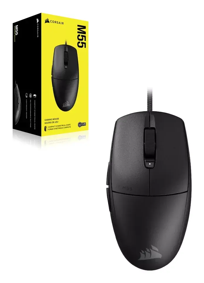 Мышь Corsair M55 Gaming Photo 2