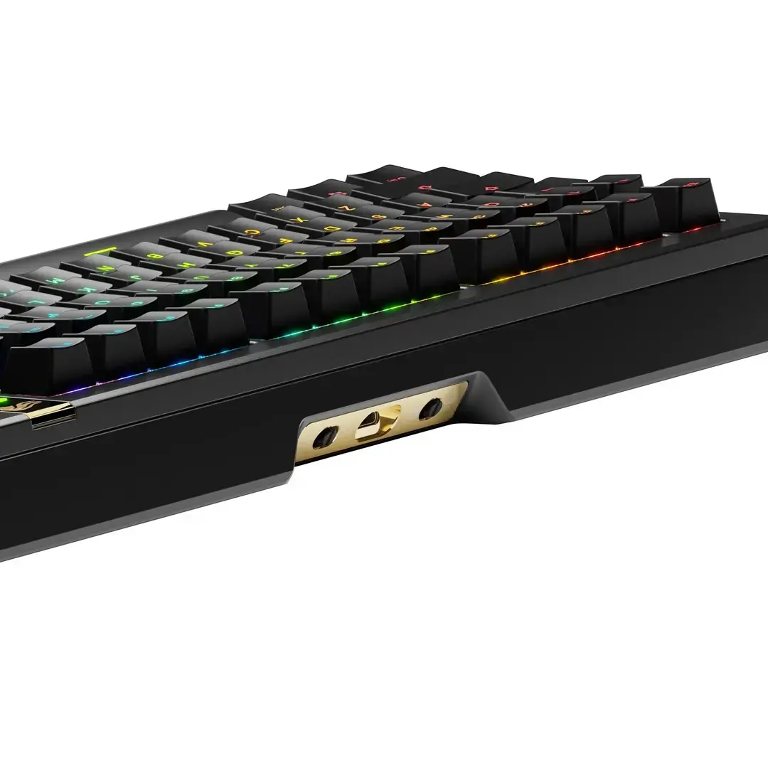 GLORIOUS GMMK 3 PRO HE 75% Wireless keyboard Photo 3