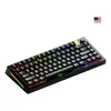 GLORIOUS GMMK 3 PRO HE 75% Wireless keyboard Photo 6