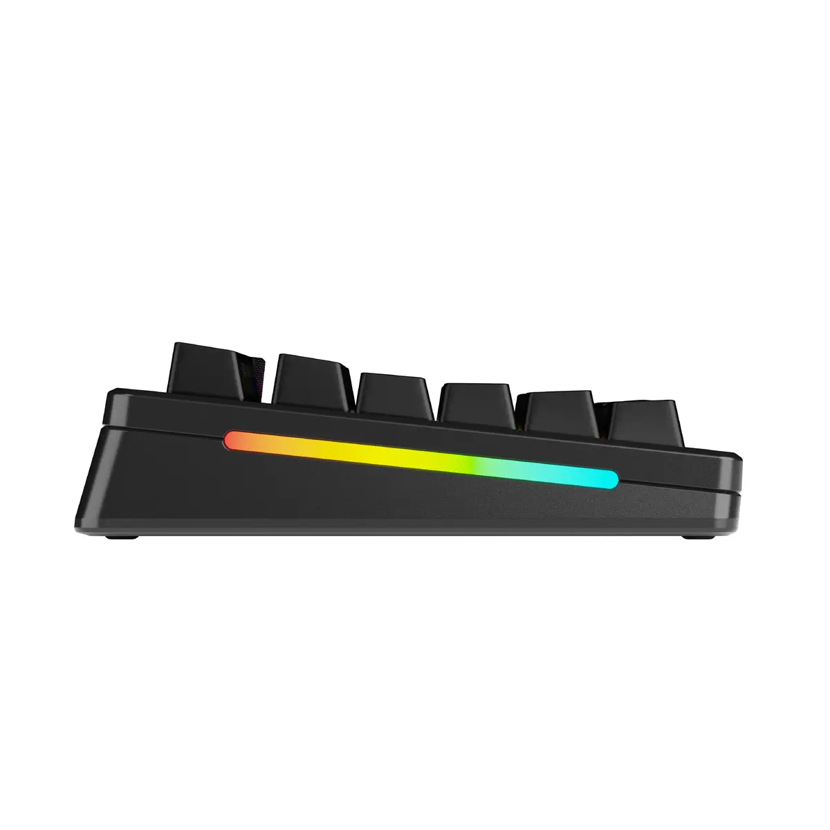 Glorious Gaming GMMK 3 PRO HE 75% bezvadu mehāniskā tastatūra Photo 4
