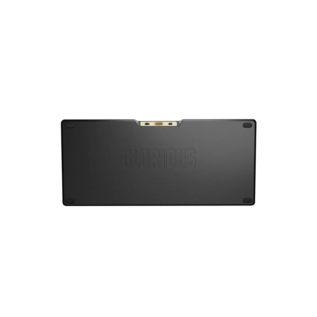 Glorious Gaming GMMK 3 PRO HE 75% bezvadu mehāniskā tastatūra Photo 7