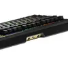 Игровая клавиатура Glorious Gaming GMMK 3 PRO HE 75% Wireless Photo 23