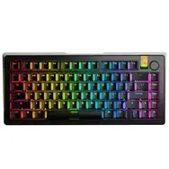 Игровая клавиатура Glorious Gaming GMMK 3 PRO HE 75% Wireless Photo 28