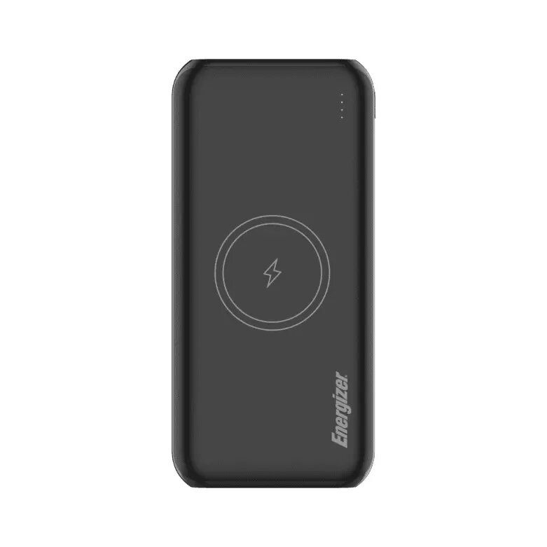 Energizer QE10009PQ Ārējais akumulators 10000 mAh