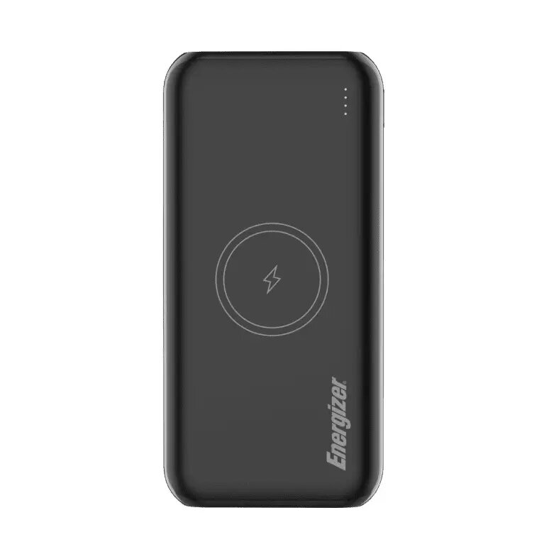 Energizer QE20009PQ Ārējais akumulators 20000 mAh