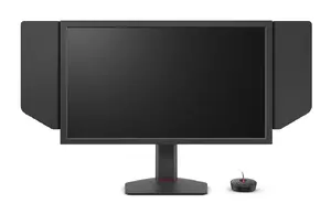 Монитор ZOWIE XL2566X+ 24.1" Full HD 1920 x 1080