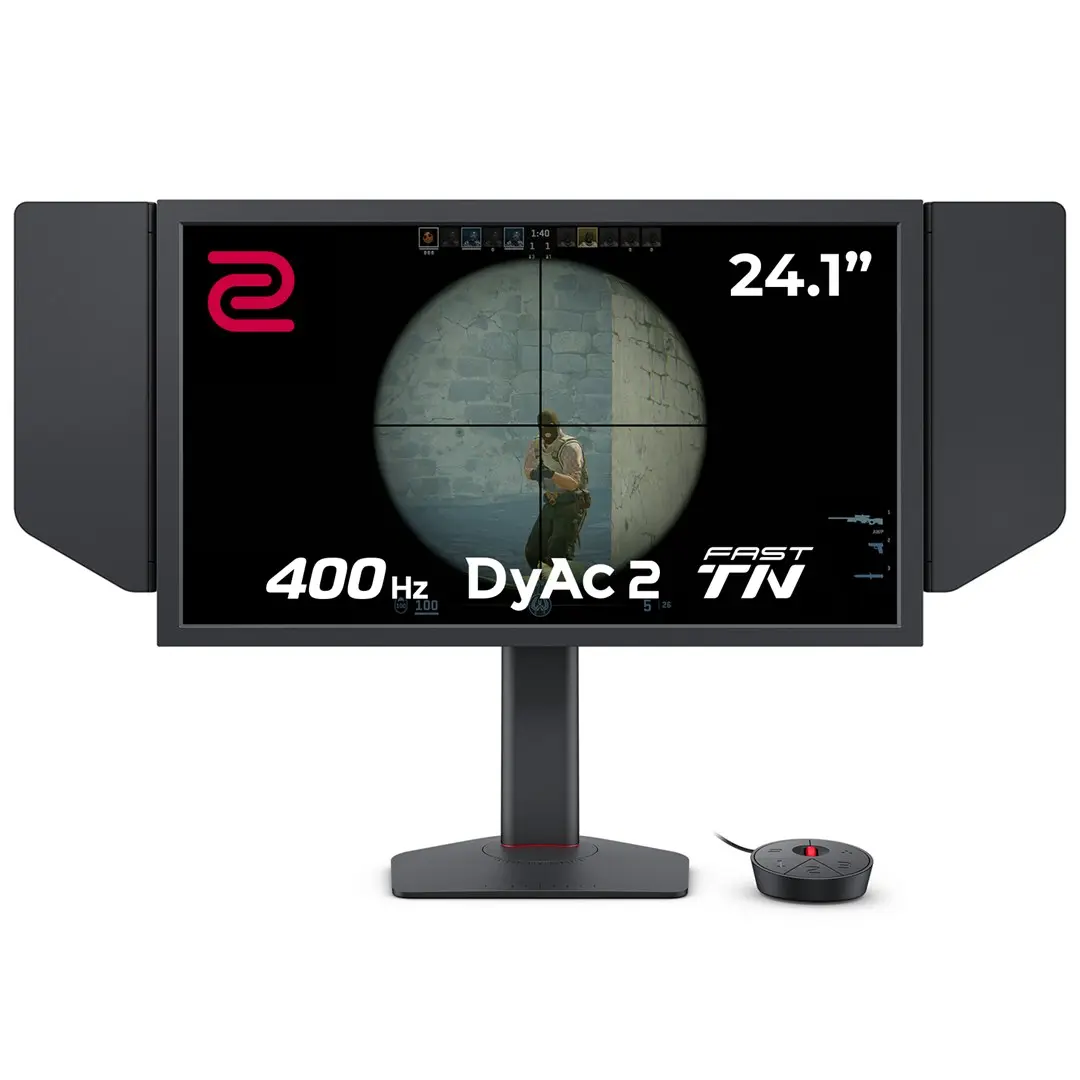 Monitors ZOWIE XL2566X+ 24.1" Full
