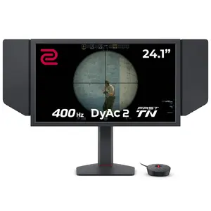Monitor ZOWIE XL2566X+ 24.1" Full HD 1920 x 1080