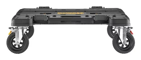 DeWalt ToughSystem DXL mobilo instrumentu ratiņi Photo 2