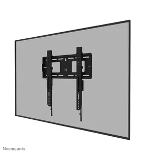 Neomounts heavy duty tv wall mount 100 kg 32 to 75 inch VESA 100x100 to 400x400