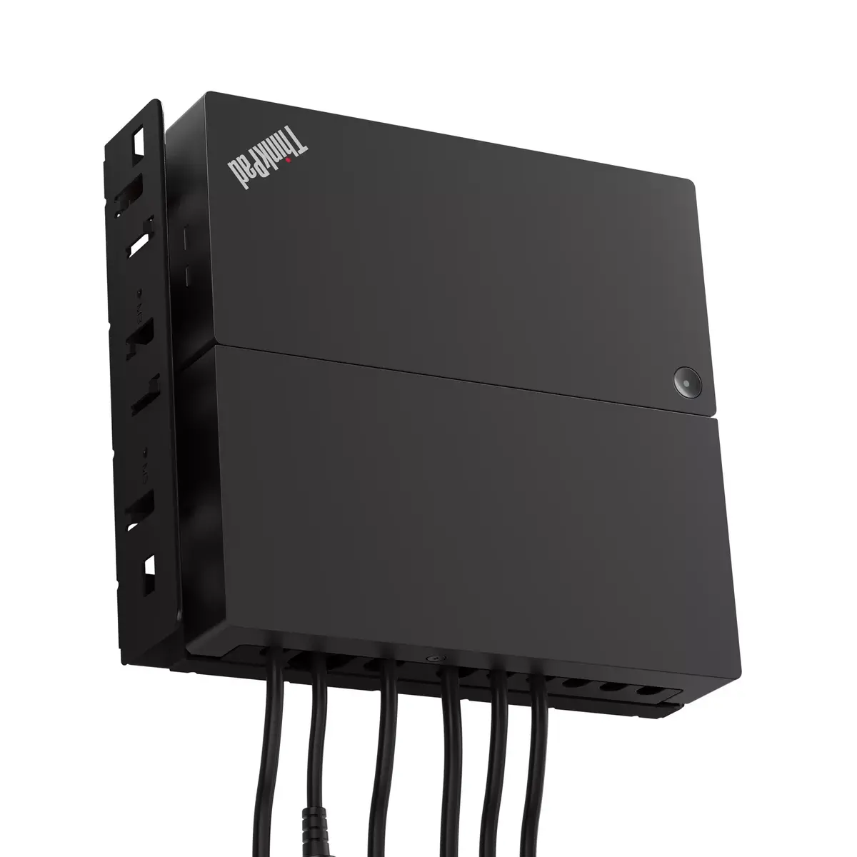 Lenovo ThinkSmart SmartDock Vadu USB 3.2 Gen 2 Photo 2