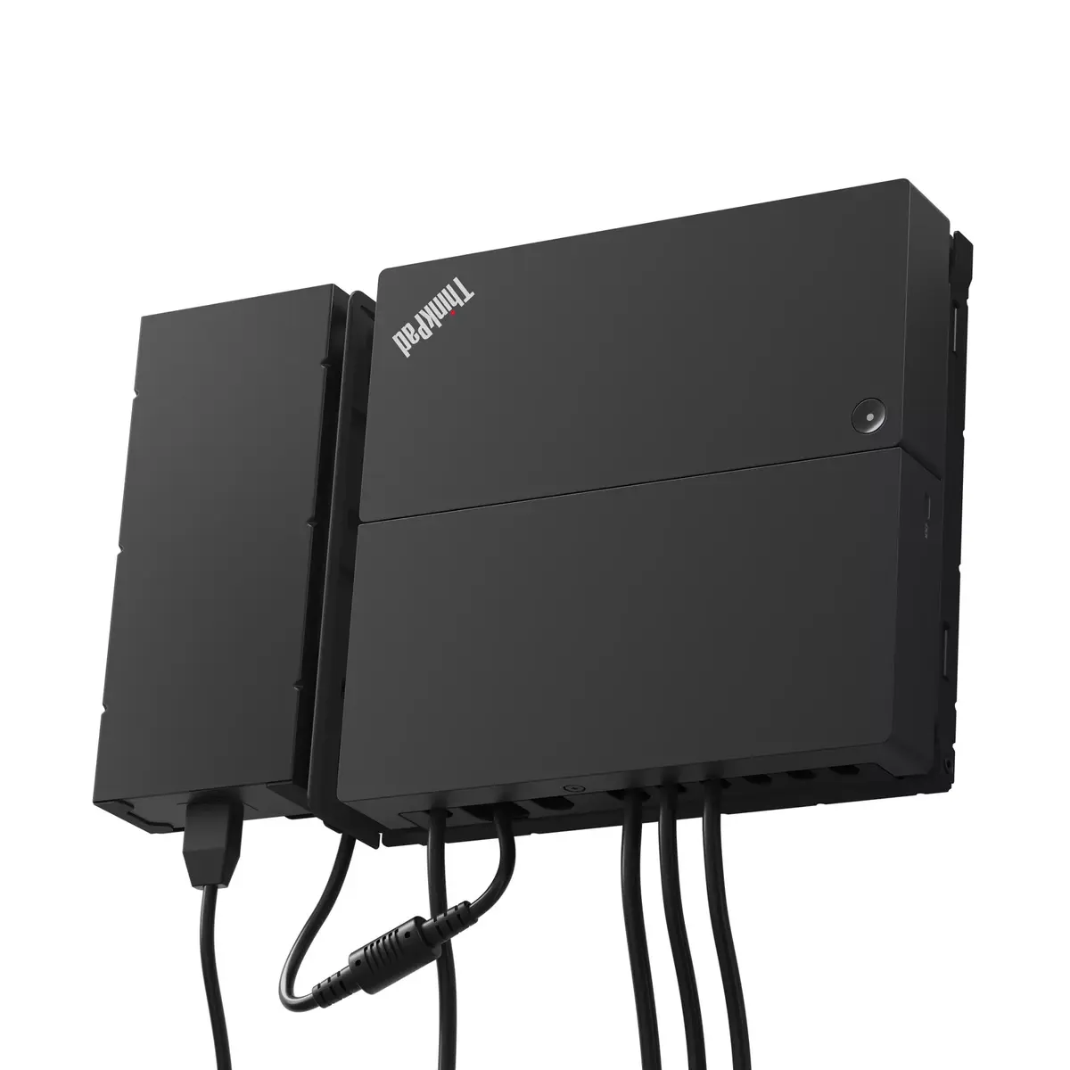 Lenovo ThinkSmart SmartDock Vadu USB 3.2 Gen 2 Photo 3