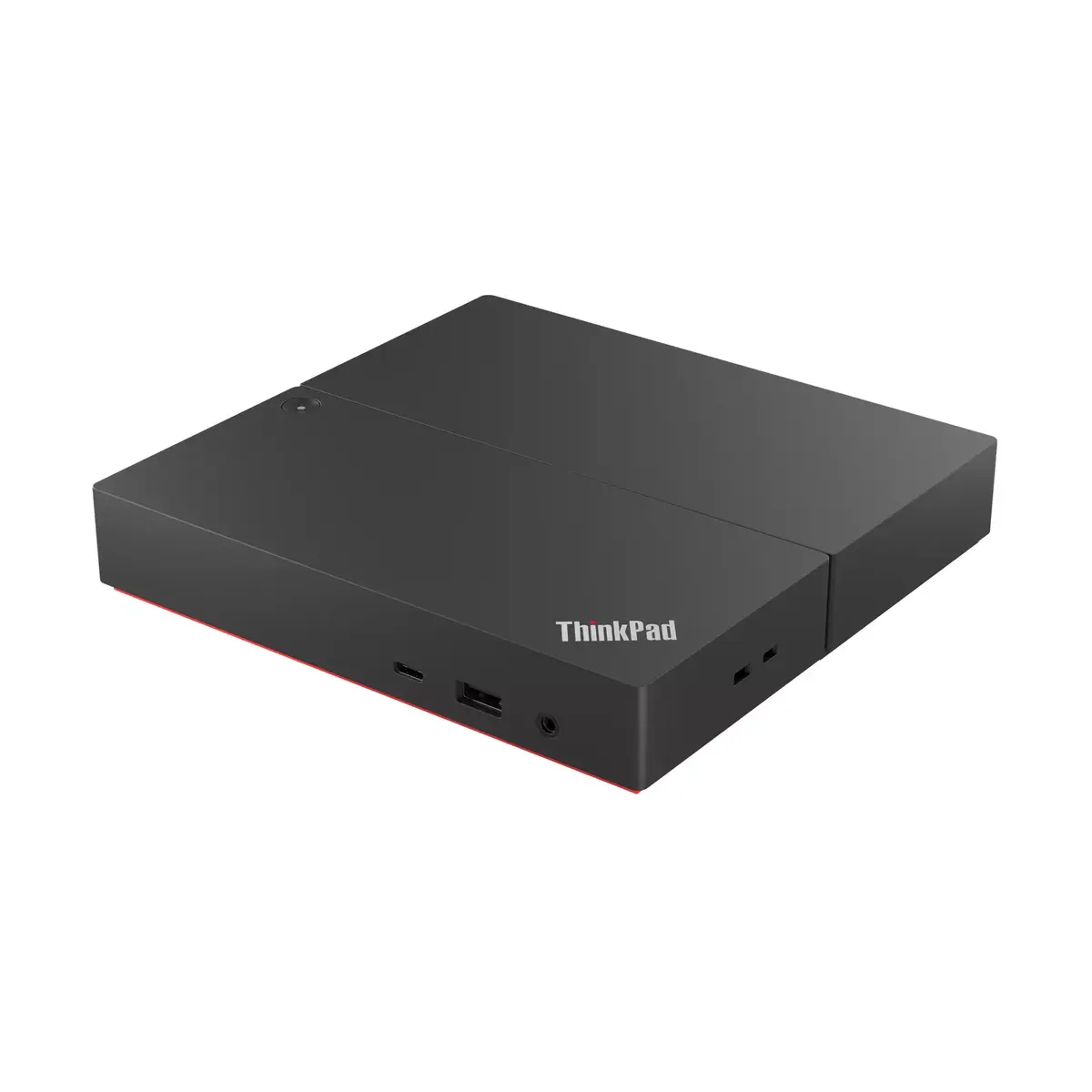Lenovo ThinkSmart SmartDock Vadu USB 3.2 Gen 2 Photo 4