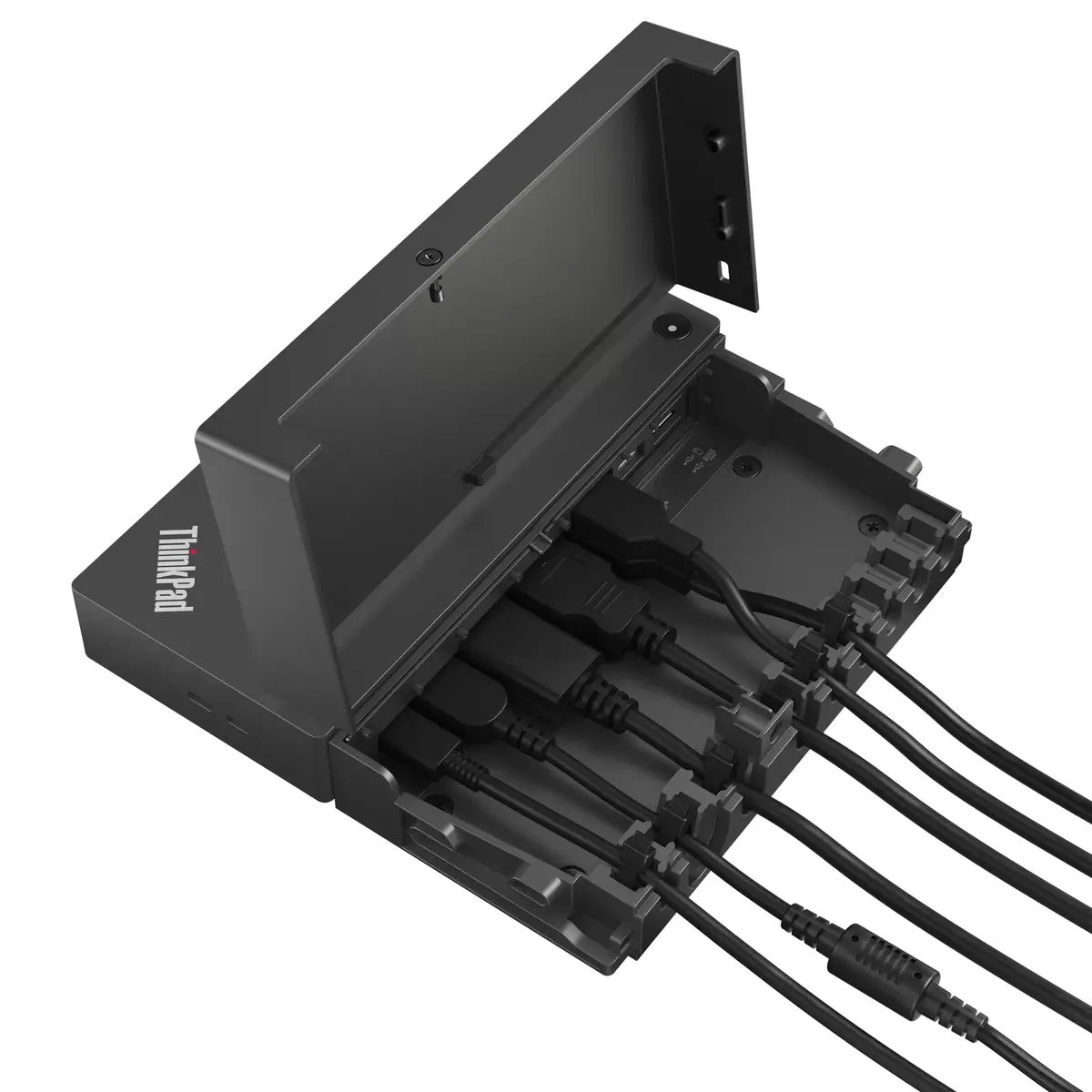 Lenovo ThinkSmart SmartDock Vadu USB 3.2 Gen 2 Photo 7
