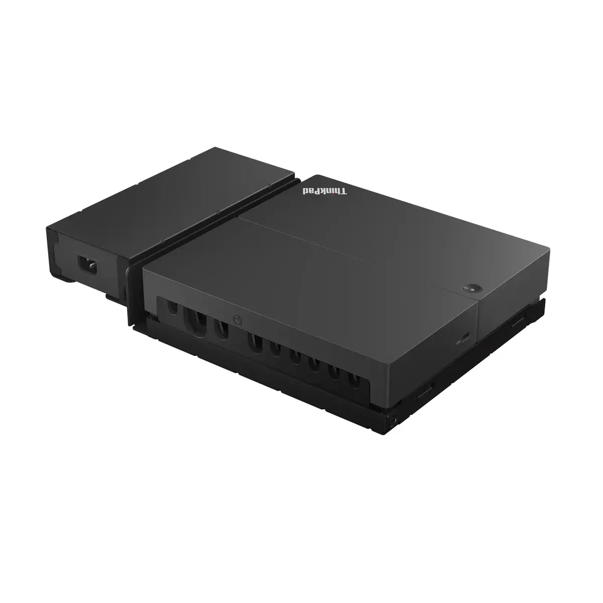 Lenovo ThinkSmart SmartDock Vadu USB 3.2 Gen 2 Photo 10