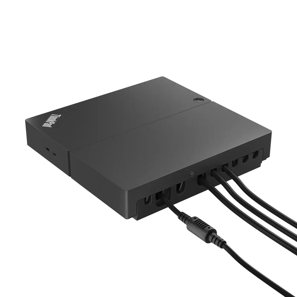 Lenovo ThinkSmart SmartDock Vadu USB 3.2 Gen 2 Photo 12