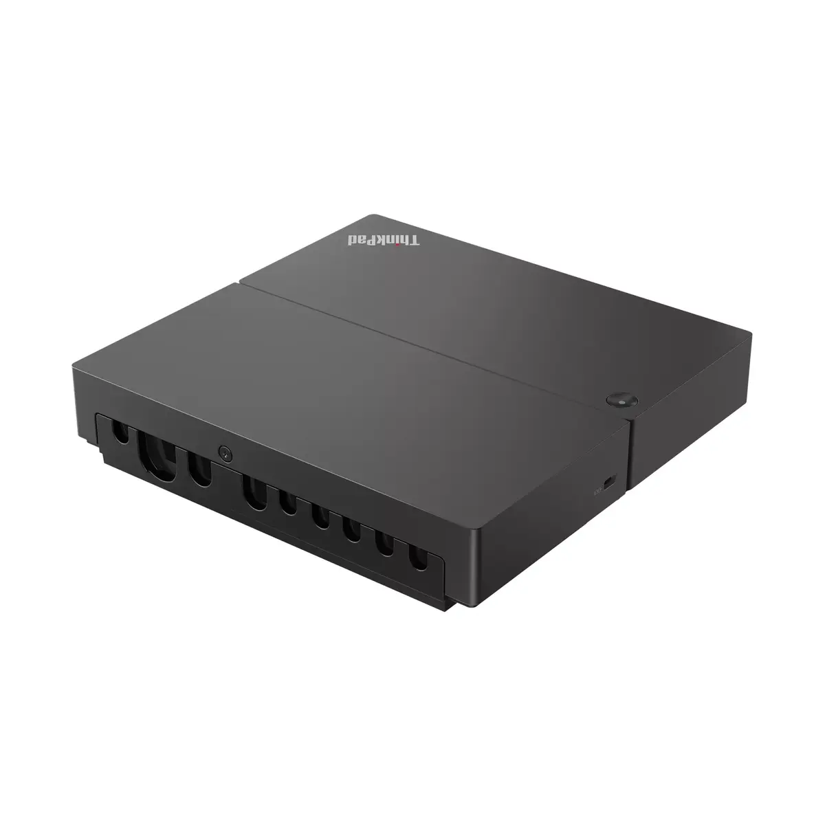 Lenovo ThinkSmart SmartDock Vadu USB 3.2 Gen 2 Photo 13