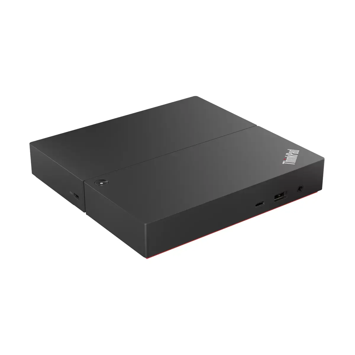 Lenovo ThinkSmart SmartDock Vadu USB 3.2 Gen 2 Photo 14