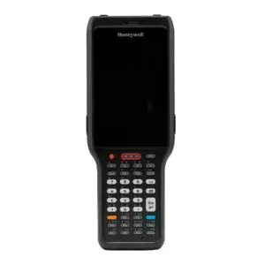 Handheld computer Honeywell CK62 Wi‑Fi 6E, 8 GB RAM, 128 GB storage