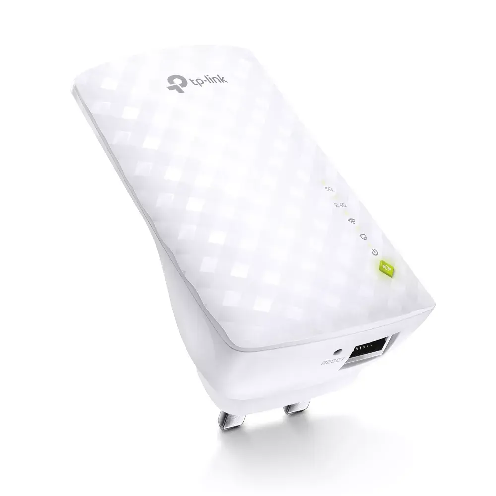 TP-Link AC750 Wi-Fi Range Extender Network Repeater Photo 2