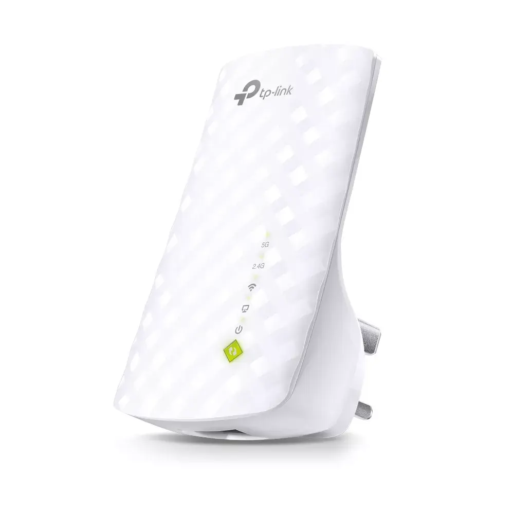 TP-Link AC750 Wi-Fi Range Extender Network Repeater Photo 3
