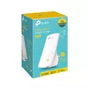 TP-Link AC750 Wi-Fi Range Extender Network Repeater Photo 5