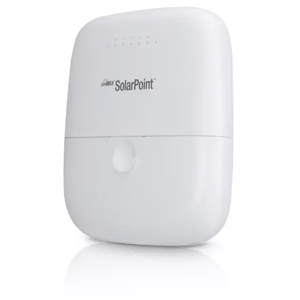 Wireless Router Ubiquiti SunMAX SolarPoint Photo 2