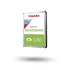 Cietais disks Toshiba S300 2 TB Photo 2
