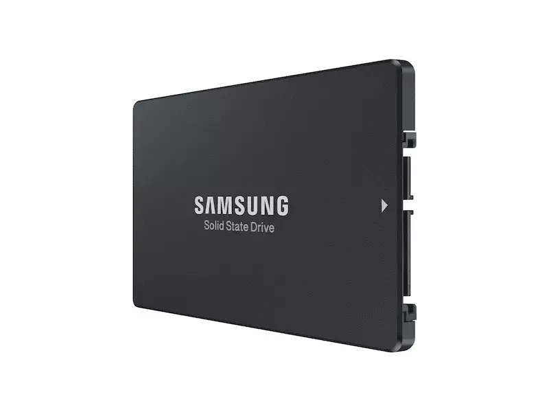 SSD disk Samsung 240 GB PM893 Photo 2