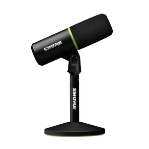 Столичный микрофон Shure MV6