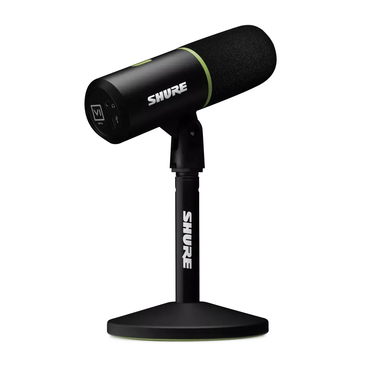 Столичный микрофон Shure MV6 Photo 2