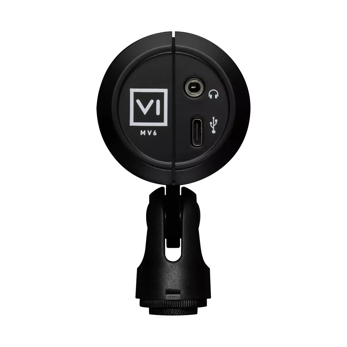 Столичный микрофон Shure MV6 Photo 3