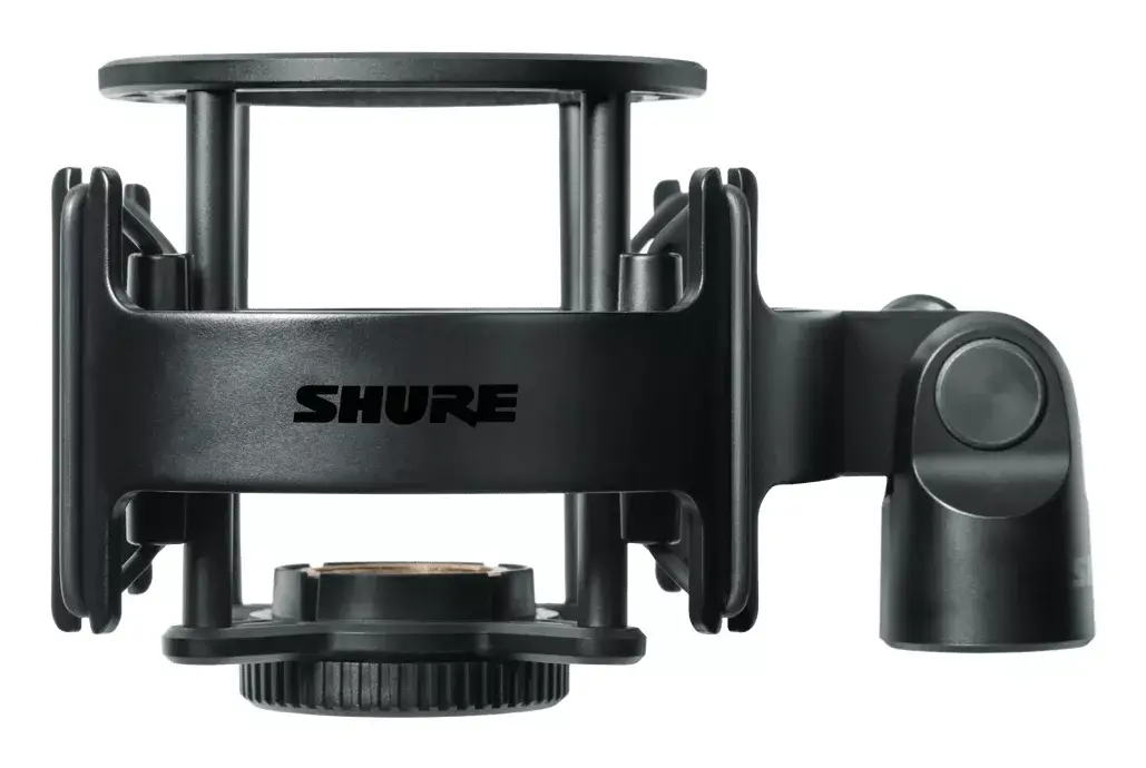 Студийный микрофон Shure SM4-K Photo 3