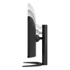 Компьютерный монитор LG 34WR55QK-B Photo 5
