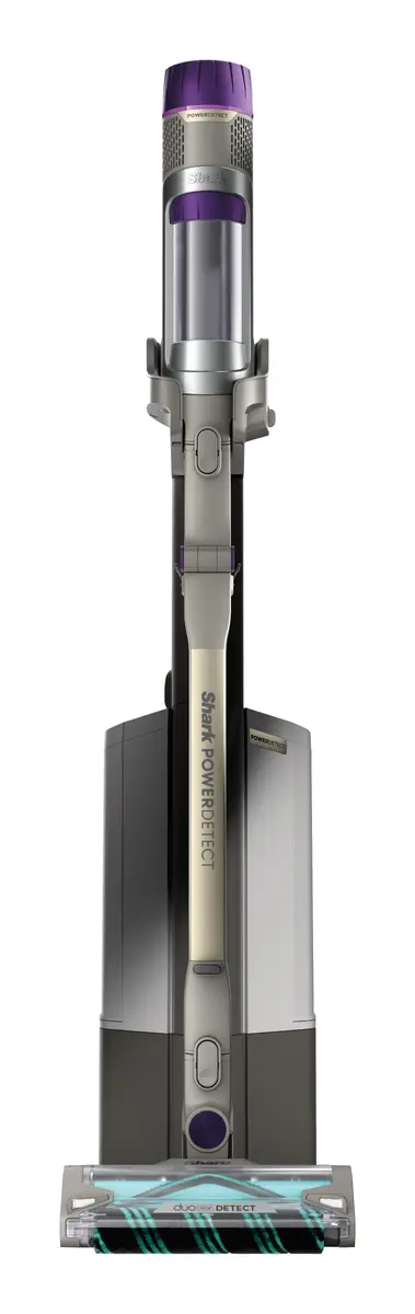 Bezvadu putekļusūcējs Shark IP3251EUT 2-in-1 vertikālais