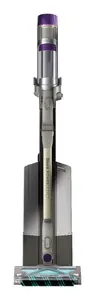 Shark PowerDetect Clean & Empty Cordless Pet Беспроводной пылесос IP3251EUT 2-в-1 вертикальный без мешка сухая уборка циклонический 380 Вт 70 мин работа