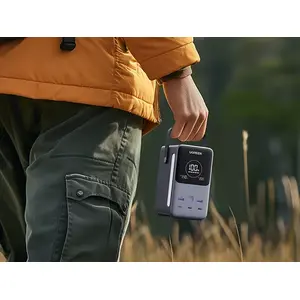 Portable Power Bank Ugreen Nexode 48000 mAh