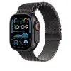 Siksna Apple 49mm Melns Titāna Milānas Cilpa Photo 2