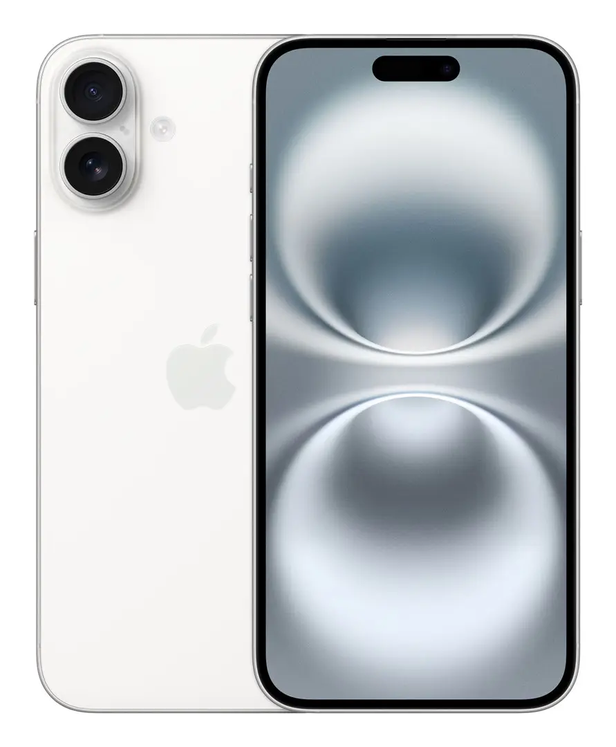 Viedtālrunis Apple iPhone 16 Plus 6