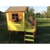 Деревянный игровой домик 4IQ Sienāzītis Photo 28