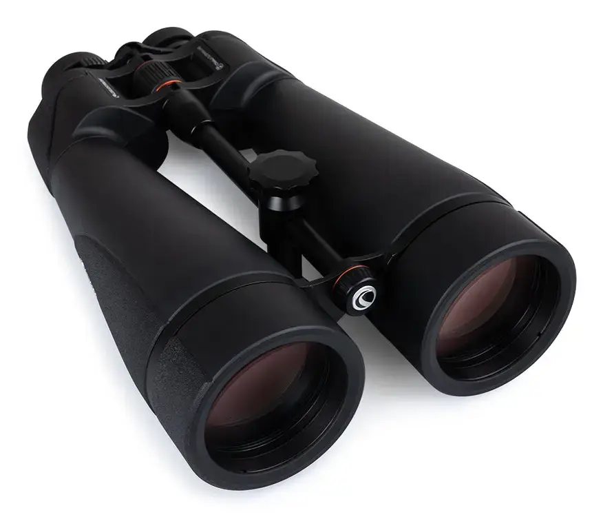 Celestron SkyMaster Pro ED 20x80mm Porro binoklis Photo 2