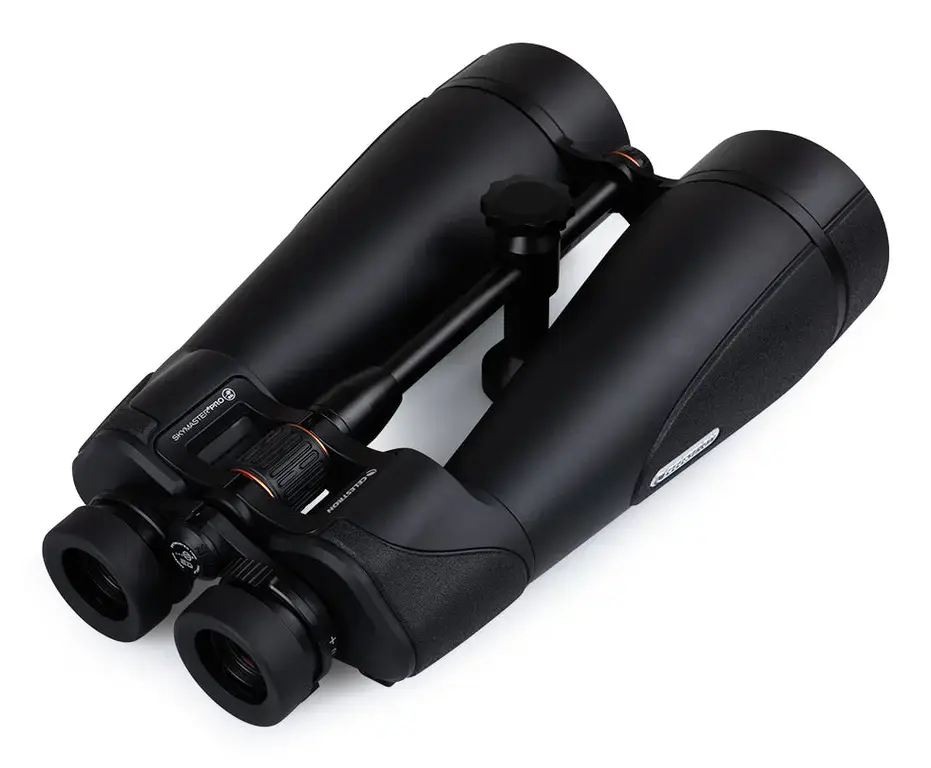 Celestron SkyMaster Pro ED 20x80mm Porro binoklis Photo 3