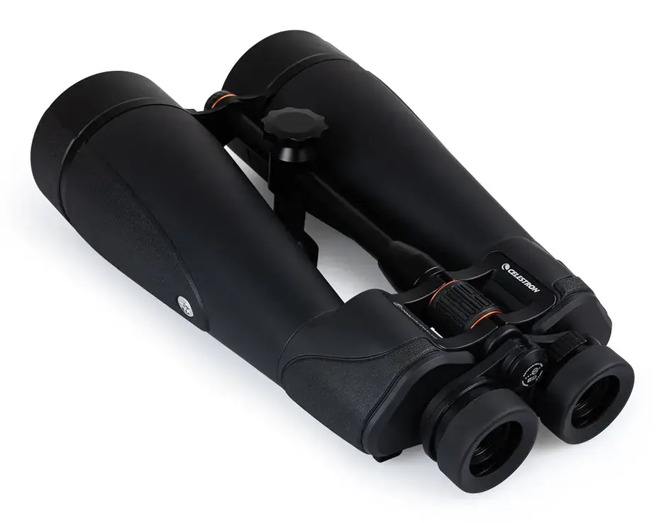 Celestron SkyMaster Pro ED 20x80mm Porro binoklis Photo 4
