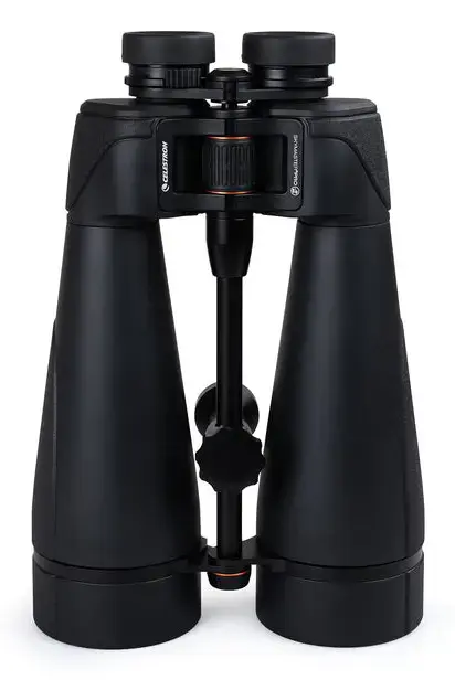 Celestron SkyMaster Pro ED 20x80mm Porro binoklis Photo 5