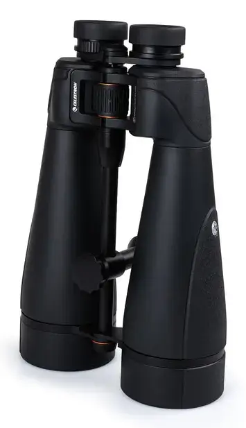 Celestron SkyMaster Pro ED 20x80mm Porro binoklis Photo 6